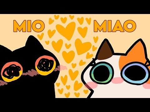 MIO MIAO