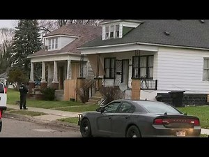 Police bust suspected dog fighting operation in Detroit