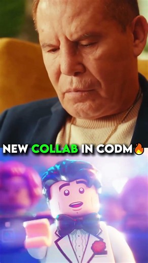 New Collab In CODM🔥.....