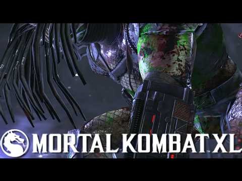 MKX Low Tiers Are SO MUCH FUN! | Warrior Predator Online Matches | MKX 2026