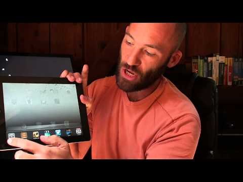 Mirror iPad or iPhone Screen on a PC Using AirPlay and Reflector