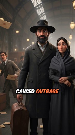 Police took a 6 year old from his family over a secret baptism 😱 #history #religion #shorts