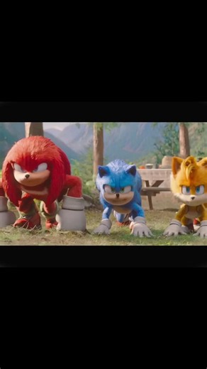 Sonic knuckles#speed###viral