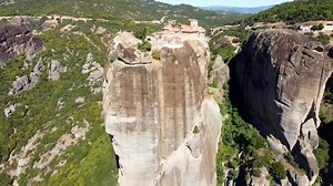 1.6M views · 93K reactions | We visited the monastery of Holy Trinity...