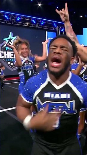 NO WAY, THEY DID IT AGAIN! 😮 Pro Cheer League
