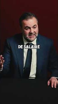 Dismissal/mutual termination: How to exceed the Macron scale? #Lawyer
