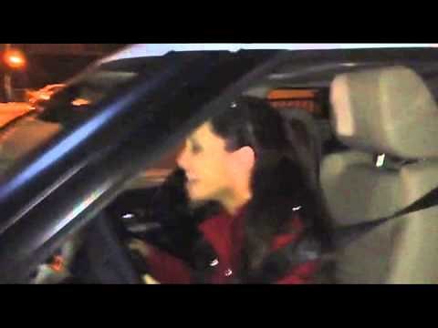 Ariana Grande Drives CAR?!? OMG! SAM & CAT!