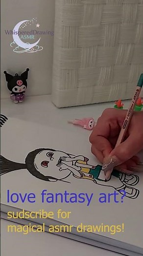 How to Draw Agnes✏️✨step by step drawing Agnes from Despicable Me