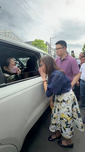 453K views · 14K reactions | Maraming salamat sa ating kaibigan na si Ms. Kris Aquino Dumaan siya sa Tarlac kasama si Bimby para magbigay ng suporta at pagmamahal sa ating mga Tarlaqueños. 﫶  #SerbisyongMaYap #MaSaYasaTARLAC #TaoAngUna | Susan Yap | Facebook