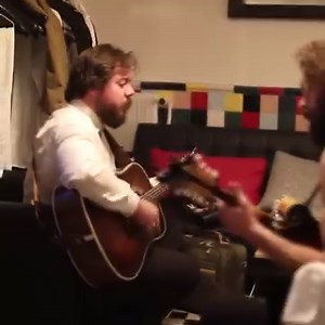 Europe and the UK, y’all spoiled us — thanks for the incredible tour. Canada, we’ll see you for more of the same later this year. Watch the full recap now: https://www.youtube.com/watch?v=-38F_g68JtY Video by the amazing Ryley Remedios. | The Dead South
