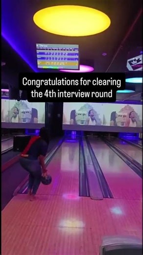 When you think it's the final interview round but the HR has other plans😢