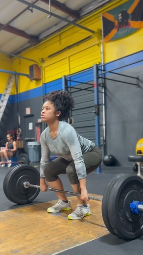 4 comments | The only way to keep a gym organized is to clean. The...