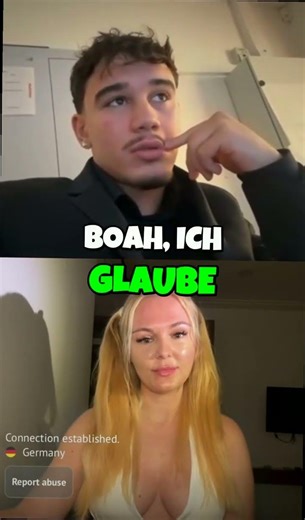 Was denkst du, wie alt ich bin? Die perfekte Antwort! 😏