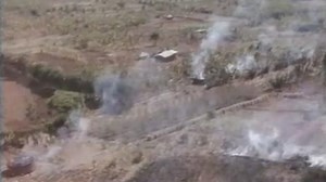 BBC Archive: 1994 - Rwandan president's plane shot down
