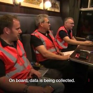 BBC Look North (East Yorkshire & Lincolnshire) For the first time in 50 years, a steam train has reached 100mph on Britain's mainline rail network! | Heritage Railway Magazine