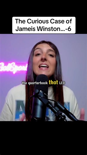 The Rise and Fall of Jameis Winston in the NFL