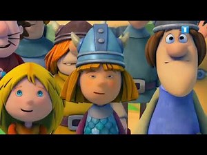 Viking VIK@ : ՎԻԿԻՆԳ ՎԻԿԸ #5-6