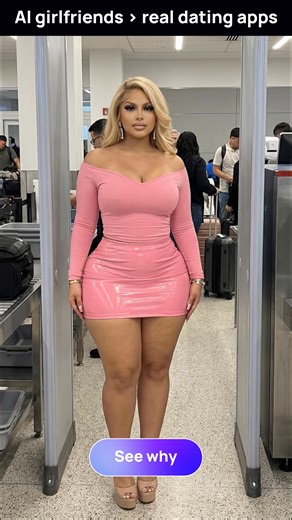 Botify AI app on Reels