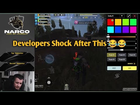 CODM Developers Shocked Because Of CoD Narco Did This Insane Changes In Battle Royal 😂😂
