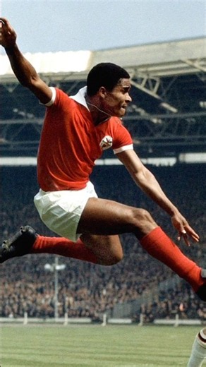 Eusébio Prime 🤯 (Top Scorer WorldCup 1966) 👑