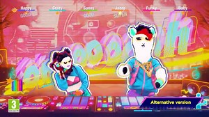 Just Dance 2022 - Full Song List Trailer