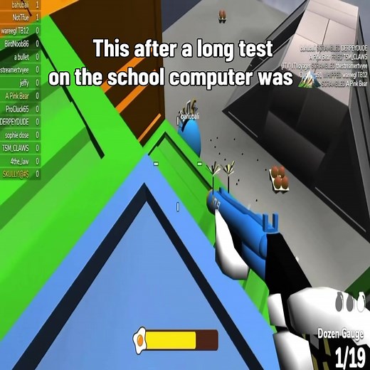 Roblox, shell shockers and cool math #fyp #shellshockers #computergames #schoolcomputer #viral