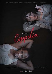 Hotel Coppelia - Movie