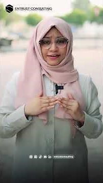 UAE Small Business Relief 2025 Explained | UAE SME Relief & Tax Benefits 2025 | ENTRUST CONSULTING