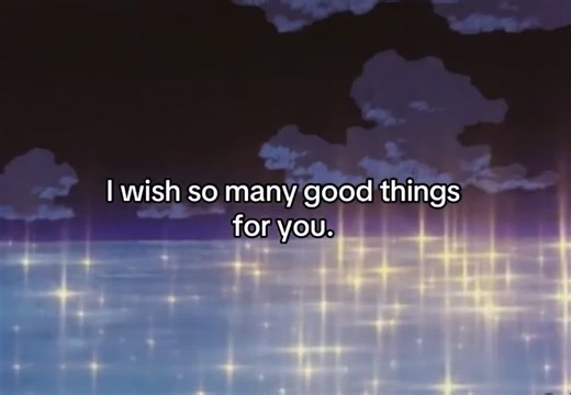 Sending Positive Vibes and Good Wishes