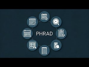 Membuat Sistem Informasi HR Management dengan PHP RAD & MySQL | Step by Step Tutorial Part 1