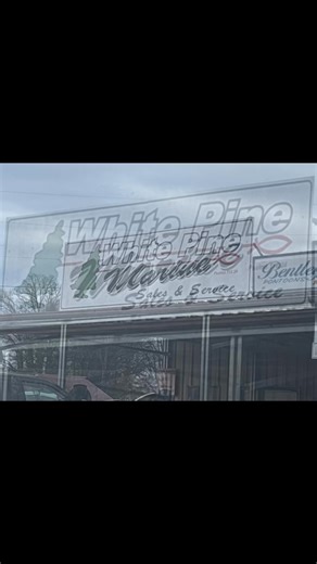 White Pine Marine and Lund Boats at the show April 10th-12th Knoxville Expo Center | East Tennessee Boat and Outdoor Show