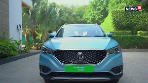 MG Motor India recently launched the new MG ZS EV in India, offering...