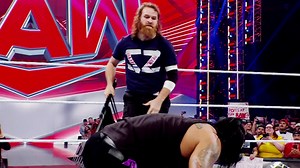 The Judgment Day ruin Kevin Owens & Sami Zayn’s return to Quebec: Raw highlights, Aug. 21, 2023