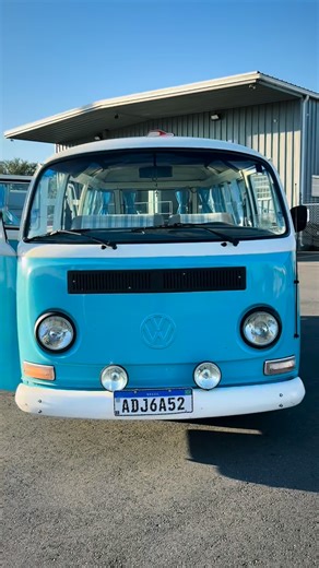 Past & Present Motor Cars on Instagram: "NEW ARRIVAL!!! 1992 VW Bus 13-Window Conversion Beautiful Teal Under White with plaid saddle interior. Comfortably seats 9, pack up to 11! 1.6 fuel injected, sliding full ragtop, custom audio! Take home a proven-driven restored 13-window. Fun at the beach or your local car shows! Available now! 407-559-7759 Past & Present Motor Cars Your Dream. Our Passion. Sales | Consignment | Service | Shipping | Financing ✅Visit our website for more Photos & Pricing �