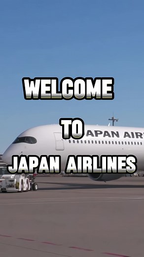 Discover Japan Airlines: A Guide to A350, B767, B777, and B787