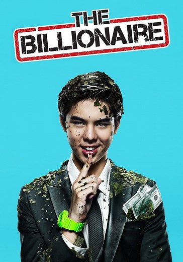 The Billionaire - movie: watch streaming online