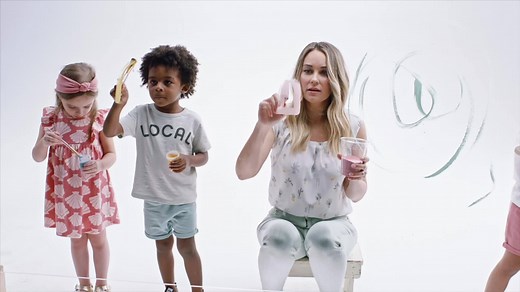 It’s the little things (with your little ones) that matter most right now. Little Co. by Lauren Conrad is a new collection of baby and toddler clothing that’s playful, practical and completely adorable. #lclittleco | Kohl's
