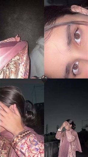 Eid special layout inspo for girls 🕊️ Aesthetic photo poses ideas #instgramstorystatus