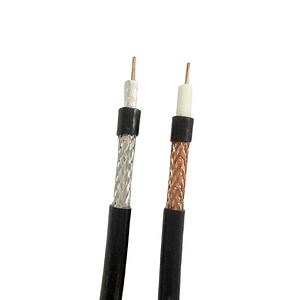 [Hot Item] Rg59 RG6 Rg11 Coaxial Cable for CCTV/CATV and Security Camera