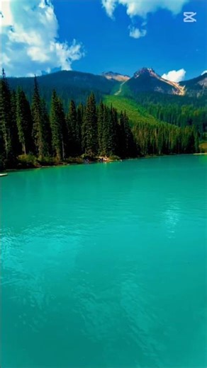 🇨🇦🏔️Banff Is One of Earth's Most Beautiful Places