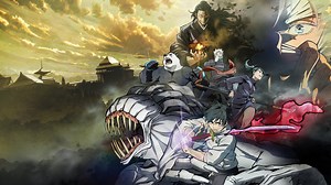 Jujutsu Kaisen 0: The Movie | Netflix