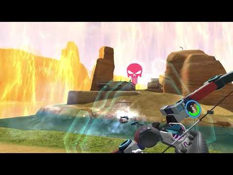 Hibow Trailer #vrgames #metaquestgames