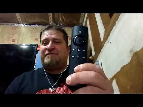 How to remove Amazon video parental control pins from the fire stick in 10-20 seconds