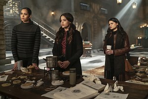 Charmed Season 2 Episode 15 Review: Third Time's The Charm