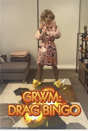 Date Night Outfit Ideas for Drag Bingo