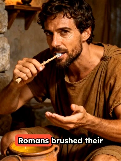 7 Surprising Facts About Daily Life in Ancient Rome