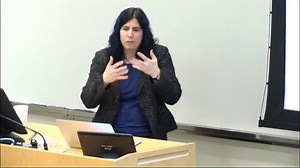 MSR Talk Series: Visualization Analysis and Design