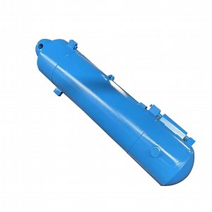 [Hot Item] Double Acting Wantong Single Acting Chock Leg/Column of Hydraulic Support for Coal Mine