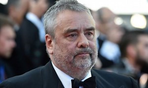 Accusé de viol, Luc Besson est placé sous statut de témoin assisté