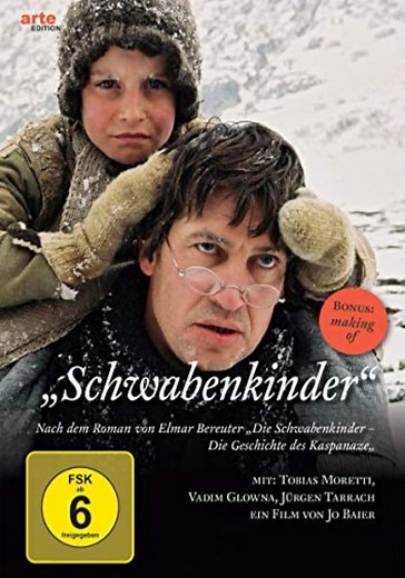 Schwabenkinder - Stream: Jetzt Film online anschauen
